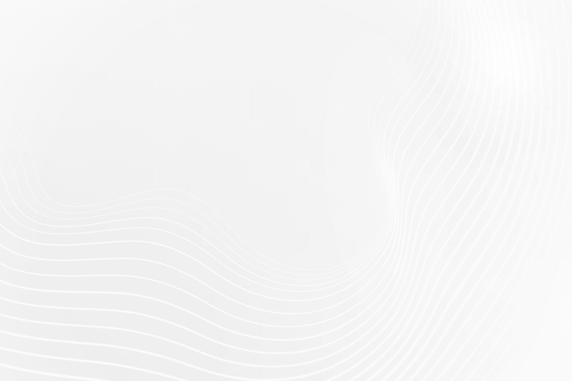 digital-technology-background-with-abstract-wave-border